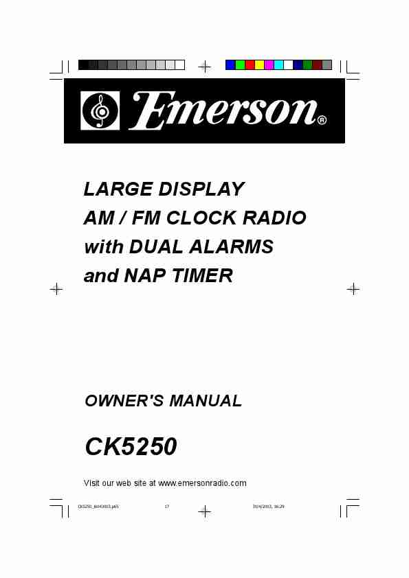 EMERSON CK5250-page_pdf